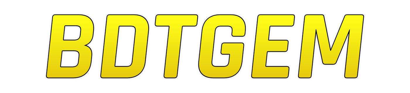 bdtgem